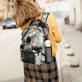 yanfind Children's Backpack  Focus Lifestyle Posing  Bra Sports Depth Photoshoot Stylish Daytime Travel Preschool Nursery Travel Bag