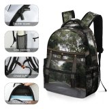 yanfind Children's Backpack Garden Outdoors Arbour Porch Yoyogi Park Yoyogikamizonocho Щибуя Токио Япония Gate Preschool Nursery Travel Bag