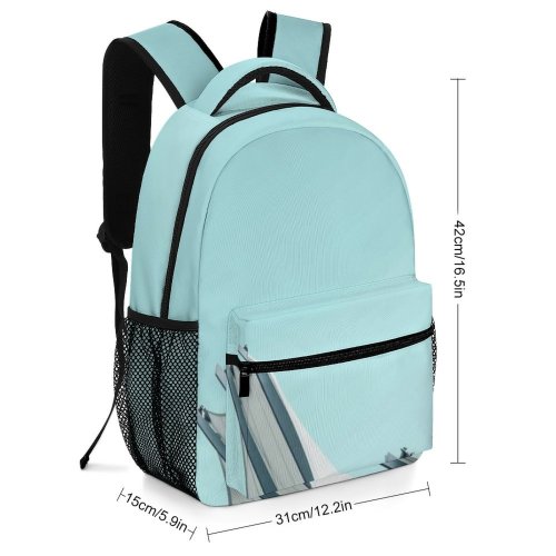 yanfind Children's Backpack Building Heathrow Airport Longford United  Sky Roof Architecture  Urban Shapes Preschool Nursery Travel Bag