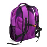 yanfind Children's Backpack Flora Petals Samsung Purple Bloom Iphone Flower Preschool Nursery Travel Bag