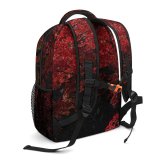 yanfind Children's Backpack Creative Images Plant Pictures Leaf Maple Tree Commons Preschool Nursery Travel Bag