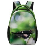yanfind Children's Backpack Butterfly Insect Invertebrate Bee Honey Sweden Moth Creative Commons Preschool Nursery Travel Bag