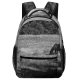 yanfind Children's Backpack Field Grassland Outdoors Countryside Farm Grazing Meadow Pasture Ranch Rural Grey Нмеччина Preschool Nursery Travel Bag
