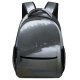 yanfind Children's Backpack Fog Outdoors Mist Grey Point Reyes National Seashore Inverness United States Landscape Preschool Nursery Travel Bag