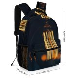 yanfind Children's Backpack Coffee Filament Bulb Creative Ui Lightbulb Indoor Wallpapers Delhi India Smallbusiness Preschool Nursery Travel Bag