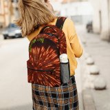 yanfind Children's Backpack Feria Sevilla Plaza Fireworks Diwali Midnight Festival Fte Darkness Night Year's Eve Preschool Nursery Travel Bag