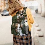 yanfind Children's Backpack Fir Insect Free Pictures Abies Invertebrate Plant Conifer Bee Tree Images Spruce Preschool Nursery Travel Bag