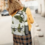 yanfind Children's Backpack Fir Free Pictures Abies Stock Pine Plant Conifer Tree Images Spruce Preschool Nursery Travel Bag