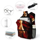 yanfind Children's Backpack Lighter Zippo Pictures Fire Cohiba Candle Free Flame Images Wallpapers Preschool Nursery Travel Bag