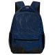 yanfind Children's Backpack Dark Exploration Astrology Science Landscape Space Light Galaxy Astronomy Outdoors Woods Starry Preschool Nursery Travel Bag