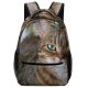 yanfind Children's Backpack Young Grey Pet Funny Kitten Portrait Tabby Cute Little Sleep Cat Preschool Nursery Travel Bag