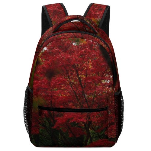 yanfind Children's Backpack Free Bonn Pictures Deutschland Autumm Japanese Maple Plant Tree Images Garden Preschool Nursery Travel Bag