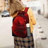 yanfind Children's Backpack Betta Website  Mac Desktop Fish Preschool Nursery Travel Bag