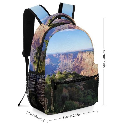 yanfind Children's Backpack Images Free Canyon Pictures Outdoors Plateau Valley Preschool Nursery Travel Bag