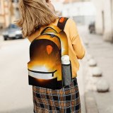 yanfind Children's Backpack Free Bonfire Wallpapers Pictures Fire Stock Flame Images Preschool Nursery Travel Bag