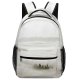 yanfind Children's Backpack Fog Mist Outdoors Hirzel Suiza Landscape Tree Autumn Hill Rolling Light Alps Preschool Nursery Travel Bag