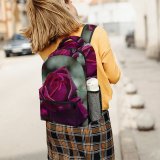 yanfind Children's Backpack Free Flower Rose Stock Plant  Images Switzerland Preschool Nursery Travel Bag