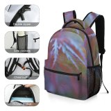 yanfind Children's Backpack Wallpapers Pictures Photo Plant Maple Grey Tree Images Leaf Preschool Nursery Travel Bag