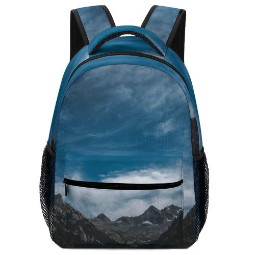 yanfind Children's Backpack Landscape Wallpapers Peak Pictures Sky Range Outdoors Domain  Images Public Preschool Nursery Travel Bag