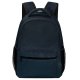 yanfind Children's Backpack Evening Dark Space Universe Astronomy Scenic Starry Night Galaxy Glowing Nightsky Preschool Nursery Travel Bag