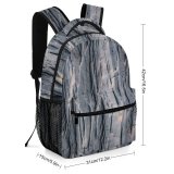 yanfind Children's Backpack Facebook Rough Design Header Desktop Wood Construction Iceland Meet Outdoor Preschool Nursery Travel Bag