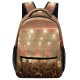yanfind Children's Backpack Festival Performance Lights Crowd Audience Event Paradise Applause Musician Rave Preschool Nursery Travel Bag