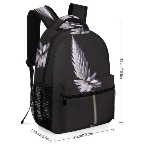 yanfind Children's Backpack Flora Samsung Plant Bloom Iphone Macro Flower Preschool Nursery Travel Bag