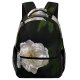 yanfind Children's Backpack  Flower Plant Rose Feira De Santana Ba Brasil Preschool Nursery Travel Bag