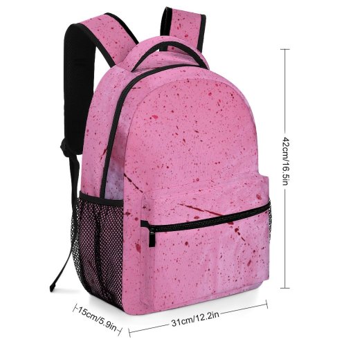 yanfind Children's Backpack Minimalist Bizarre Mood Minimal Abstract Magicalrealism Graphics Free Mystic  Streetphotography Preschool Nursery Travel Bag