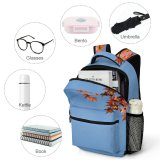 yanfind Children's Backpack Images Free Fall Plant Kyoto Pictures Leaf Maple Tree Wallpapers Mapple Preschool Nursery Travel Bag