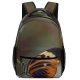 yanfind Children's Backpack Butterfly Insect Invertebrate Bee Honey Monarch Public Domain Preschool Nursery Travel Bag