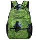 yanfind Children's Backpack Ducks Mallards Ponds Reflections Bird Duck Beak Pond Geese Swans Waterfowl Reflection Preschool Nursery Travel Bag