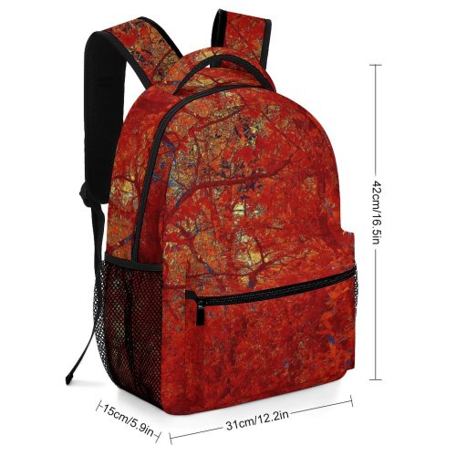yanfind Children's Backpack Wallpapers Pictures Plant Maple Tree Images Creative Commons Leaf Preschool Nursery Travel Bag