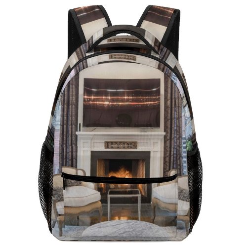yanfind Children's Backpack Fireplace Chairs Sofa Design Seat Contemporary Furniture Room Home Interior Architecture Living Preschool Nursery Travel Bag