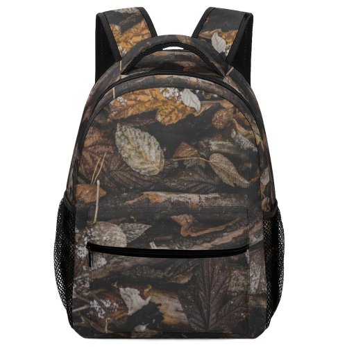 yanfind Children's Backpack Forest Reptile Box Turtle Tortoise Sea  Uva Outdoor HQ Texture Season Preschool Nursery Travel Bag