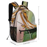 yanfind Children's Backpack Butterfly Invertebrate Insect Tradewinds Park Road Coconut Creek Fl Usa Arachnid Preschool Nursery Travel Bag