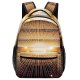 yanfind Children's Backpack Flares Data Sunflare Abstract Gold Light Free Future Website Texture Stock Preschool Nursery Travel Bag