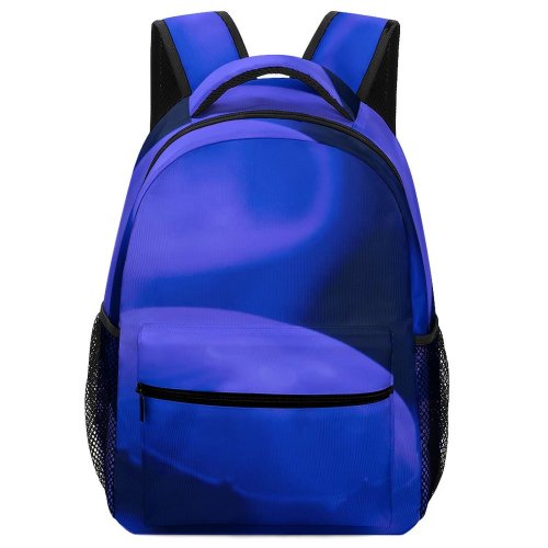 yanfind Children's Backpack Fish Sea  Invertebrate Jellyfish Public Domain Preschool Nursery Travel Bag