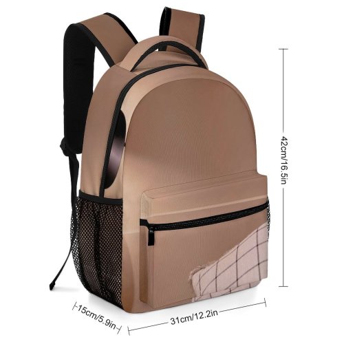 yanfind Children's Backpack Bedroom Design Contemporary Furniture Lamp Bed Interior Light Room Pillow Preschool Nursery Travel Bag