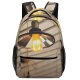 yanfind Children's Backpack Electricity Ceiling Design Classic Decor Decoration Contemporary Hanging Lamp Café Interior Architecture Preschool Nursery Travel Bag