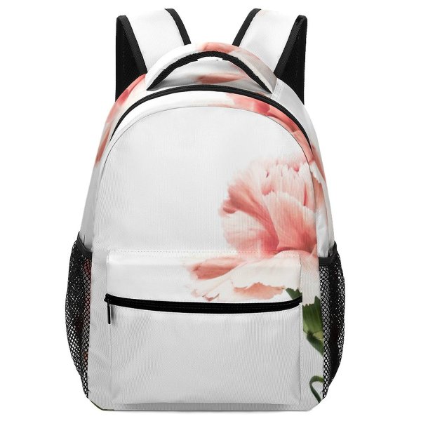 yanfind Children's Backpack Flora Petals Bloom Mac Desktop Flower Preschool Nursery Travel Bag