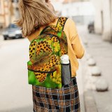 yanfind Children's Backpack Butterfly Insect Invertebrate Monarch Bee Honey Preschool Nursery Travel Bag