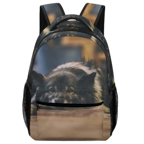 yanfind Children's Backpack Dog Hardwood Pet Wallpapers Free Pictures Wood Grey Images Doggy Preschool Nursery Travel Bag