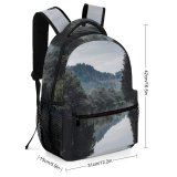 yanfind Children's Backpack Fir Free Wallpapers Pictures Abies Stock Pine Plant Grey Conifer Tree Images Preschool Nursery Travel Bag