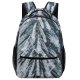 yanfind Children's Backpack  Focus Frozen Winter Season Icee Depth Field Pine Conifer Macro Snow Preschool Nursery Travel Bag