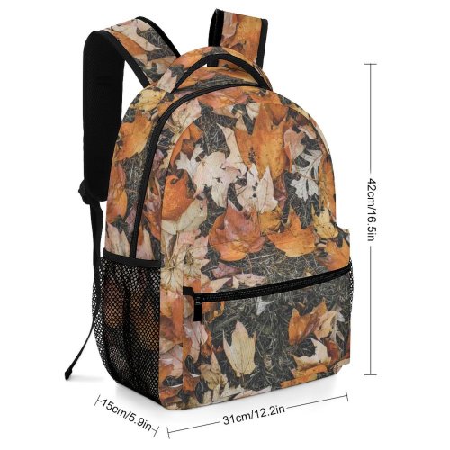 yanfind Children's Backpack Ground Soil Kansas City United States Path Pavement Sidewalk Walkway Carpet Home Preschool Nursery Travel Bag