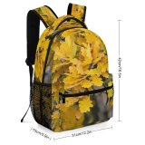 yanfind Children's Backpack London St Iphone Tree Leaves Domain Plant  Leaf Oak IPhone Preschool Nursery Travel Bag