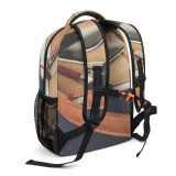 yanfind Children's Backpack  Diary Eyewear  Contents Bag Accessory Tool Notebook Still Wear Fashion Preschool Nursery Travel Bag