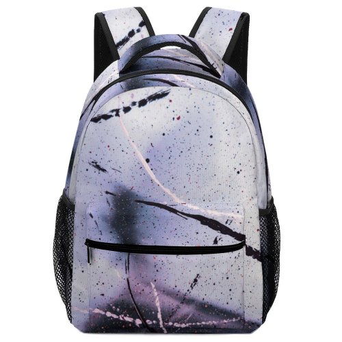 yanfind Children's Backpack Minimalist Bizarre Mood Minimal Abstract Magicalrealism Domain Public Mystic  Streetphotography Preschool Nursery Travel Bag