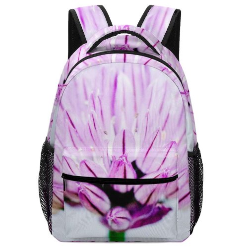 yanfind Children's Backpack Flora Petals Phone Samsung Bloom Galaxy IPhone Iphone Macro Flower Preschool Nursery Travel Bag